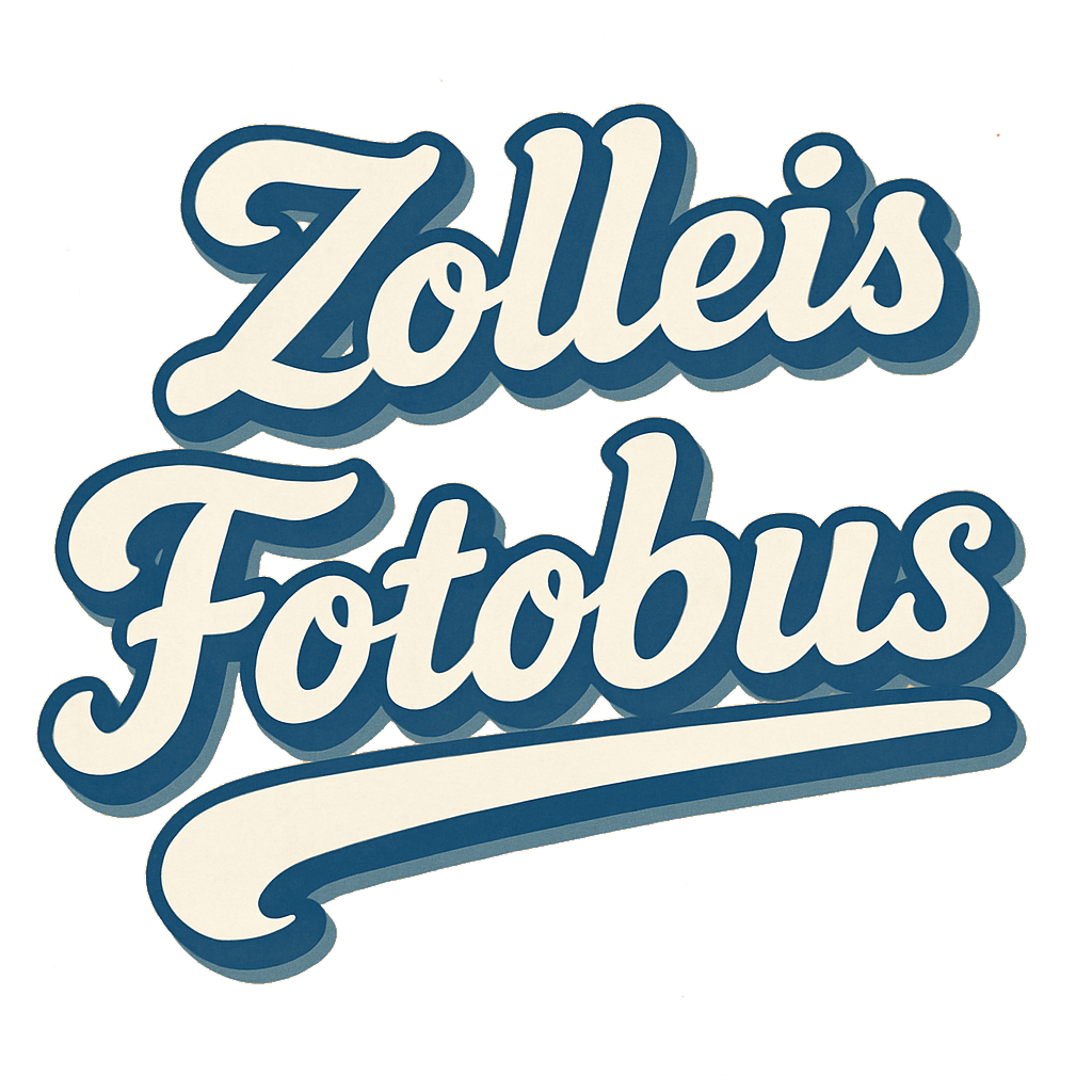 Zolleis Fotobus