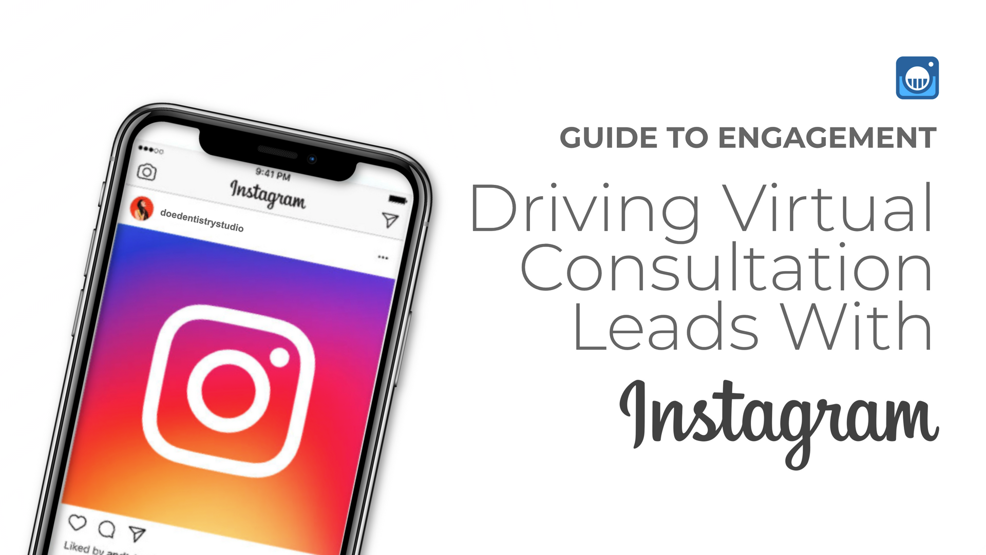 Driving Virtual Consultation Leads With Instagram