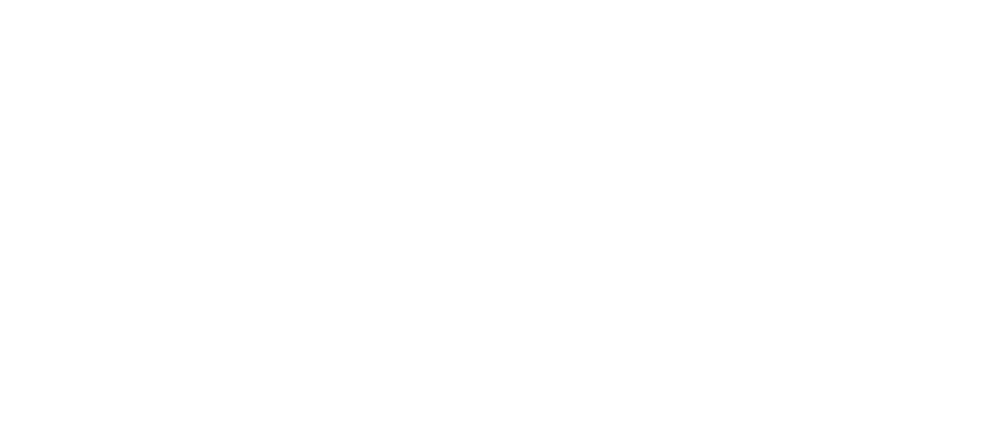 Empty white background.