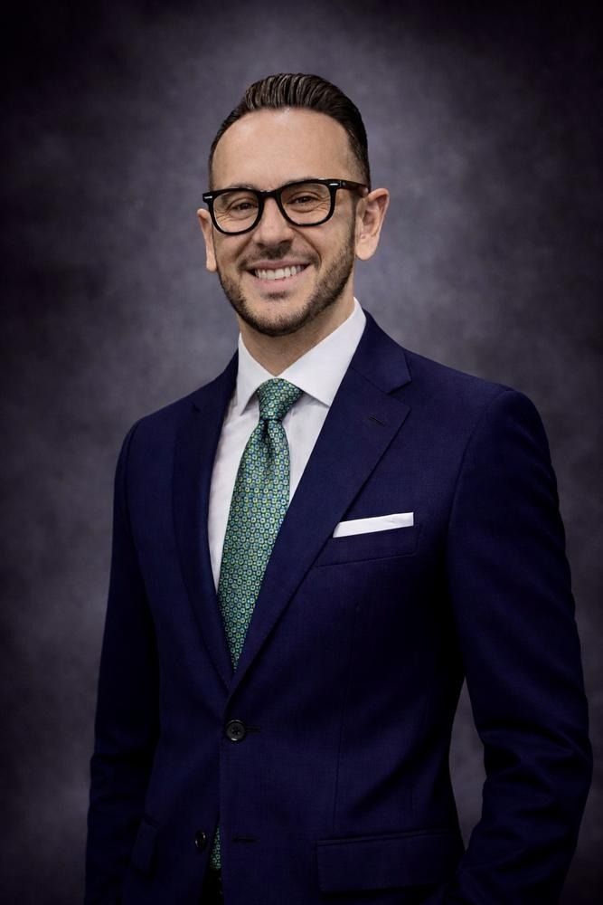 Staff Photo
