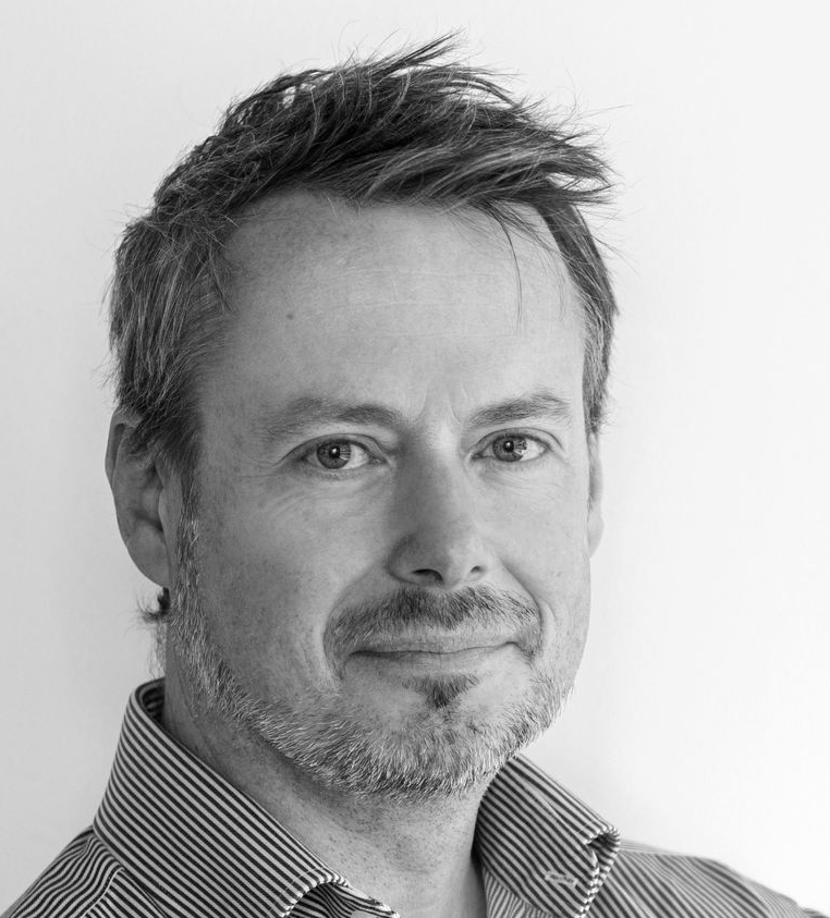 Nick Haverly -  - Haverly Consulting Director