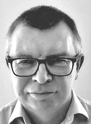 Richard Burden -  - Haverly Consulting