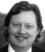 Owen Buckwell  - Haverly Consulting