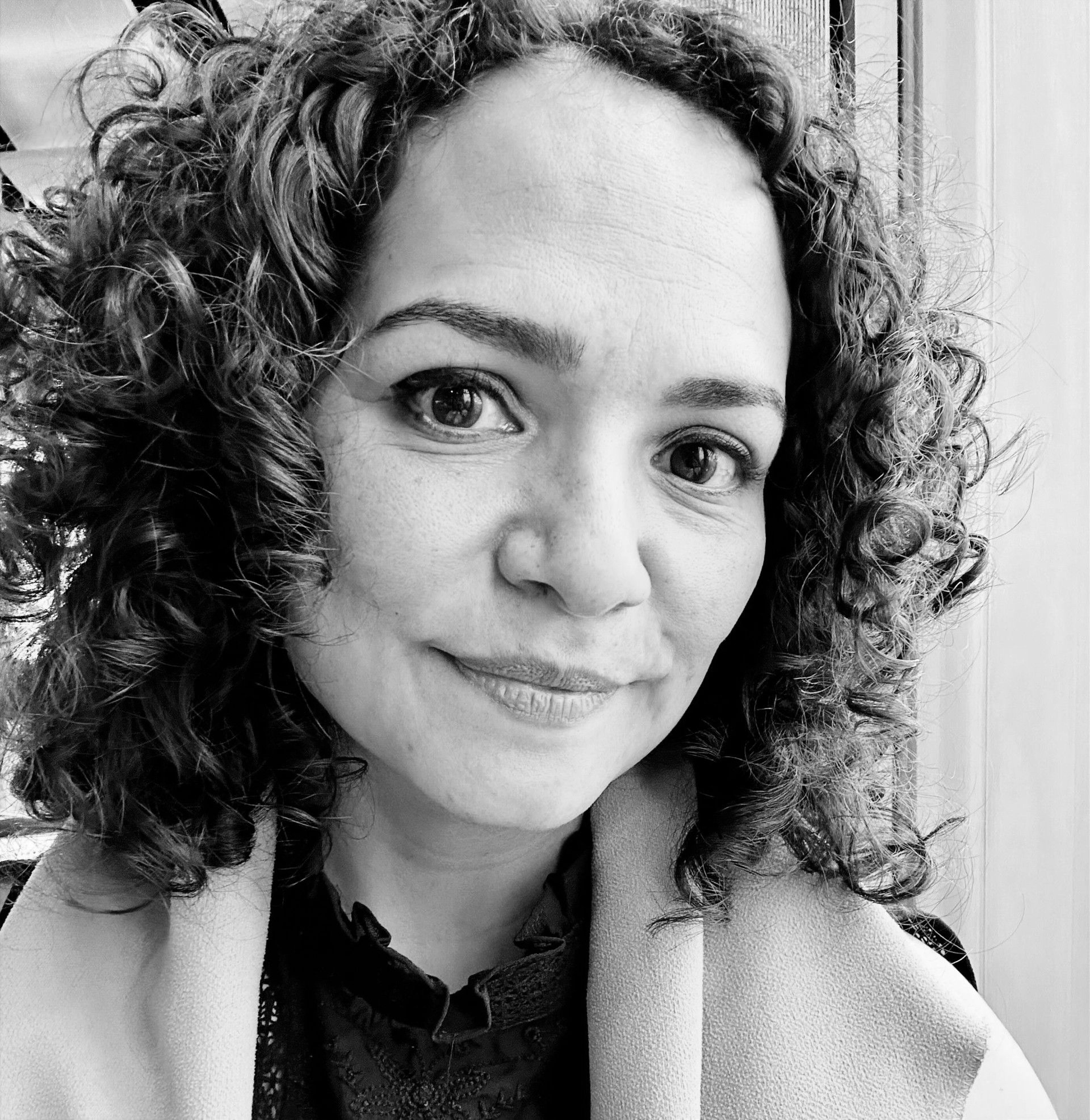 Pepa Gomez  - Haverly Consulting