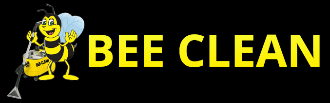 Bee Clean logo