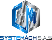 SYSTEMACH SAS LOGO