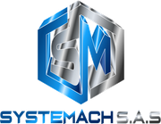 SYSTEMACH SAS LOGO