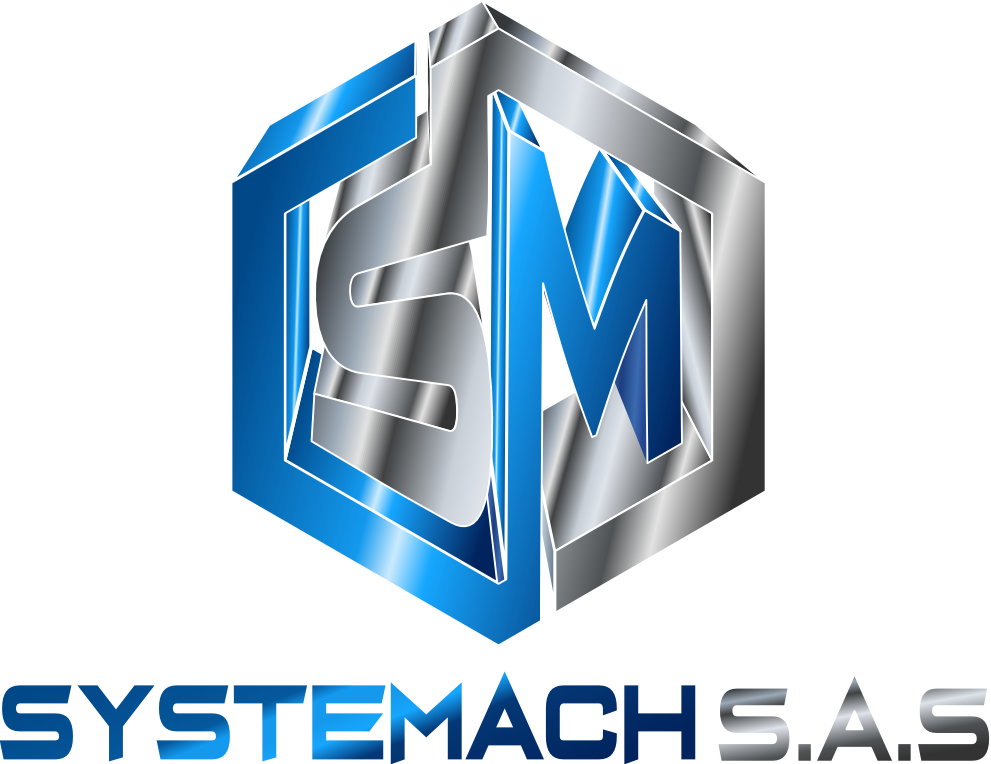 SYSTEMACH SAS LOGO