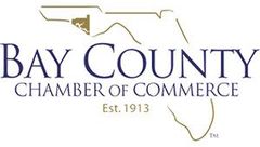 Bay county chamber logo - Panama City, FL - Noles Scapes