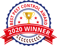 Best pest control badge - Panama City, FL - Noles Scapes