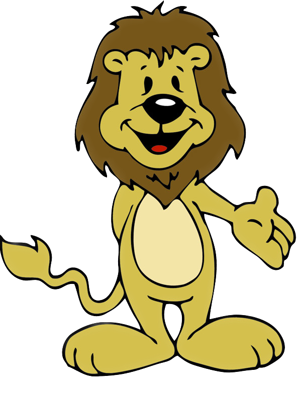 Leo – unser Praxismaskottchen für Kinder