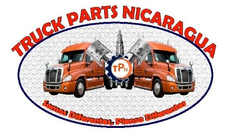 truck parts nicaragua