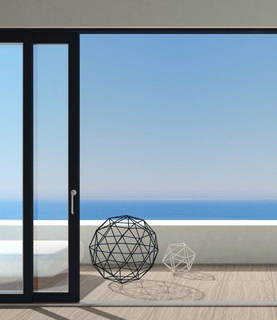 Door Installation — Framed & Frameless Shower Doors in Fort Walton Beach, FL