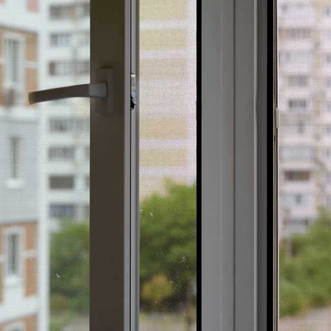 Window Screens — Door Screen in Fort Walton Beach, FL