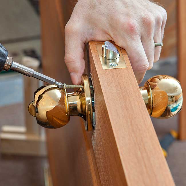 Window Parts — Reparing Door in Fort Walton Beach, FL