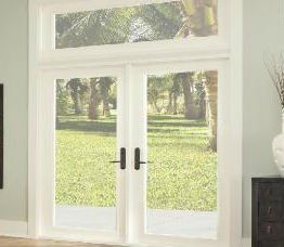 Window Replacement — Office Glass Door in Fort Walton Beach, FL