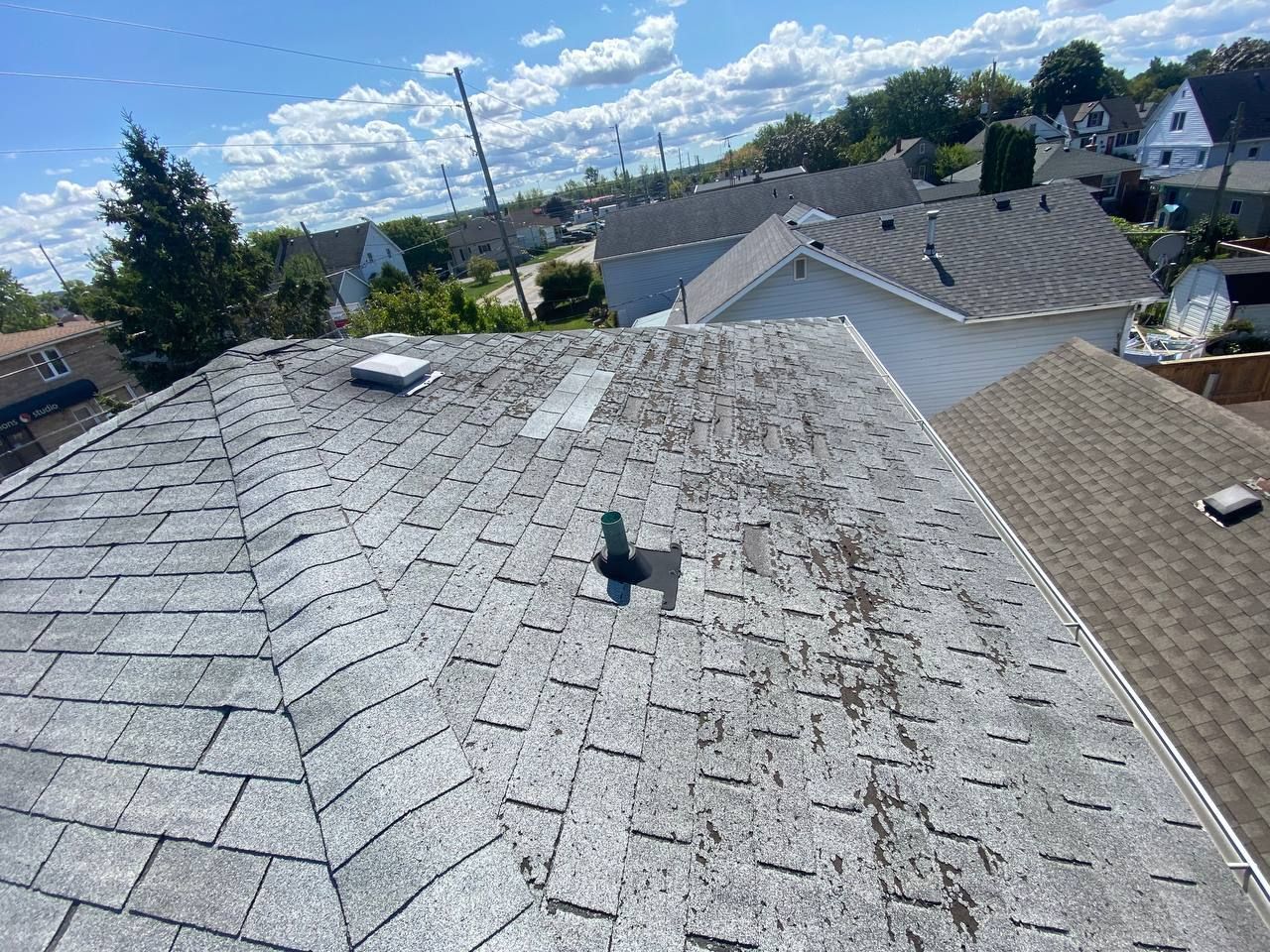Forge Line Roofing - Blog Shingles
