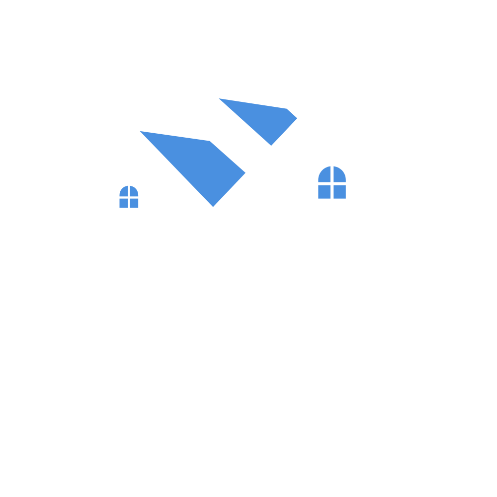 Forge Line Roofing - Logo