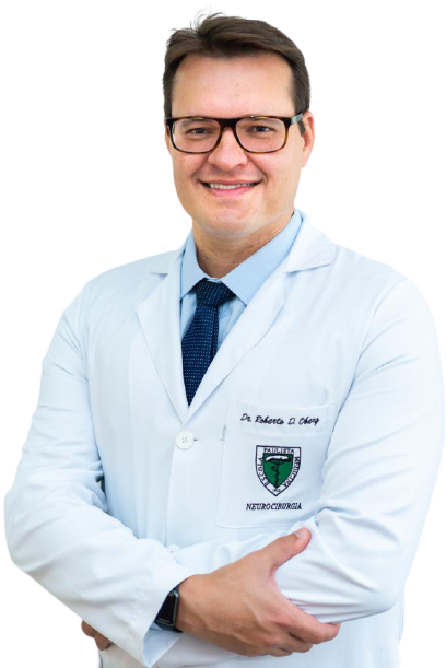 Médico neurocirurgião no Rio Janeiro