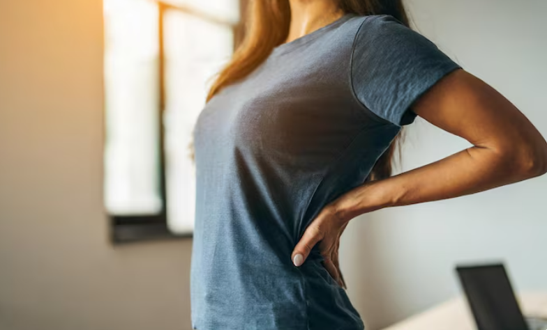 Endoscopia para alívio da dor lombar na Barra da Tijuca