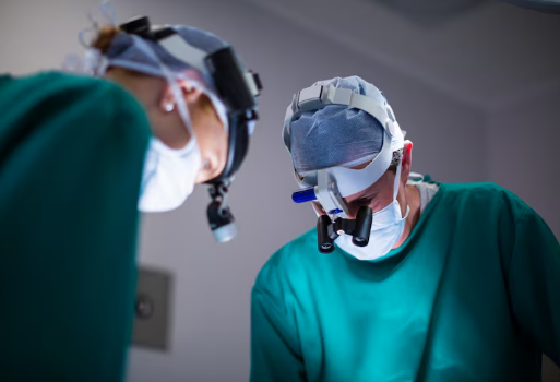 Microcirurgia para tumores intracranianos no Rio de Janeiro
