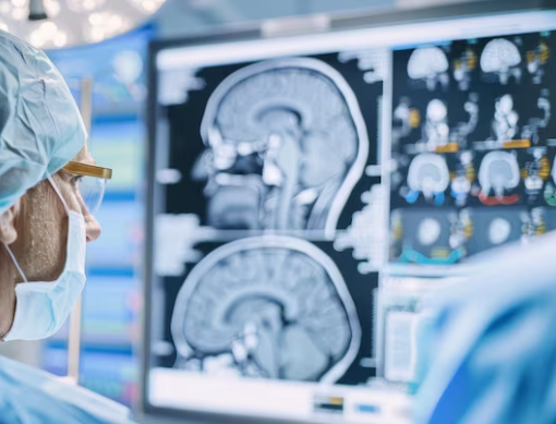 Neurocirurgião para AVC recorrente no Rio de Janeiro