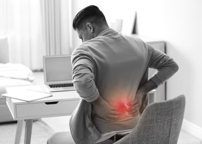 Neurocirurgião para dor na coluna na Gávea