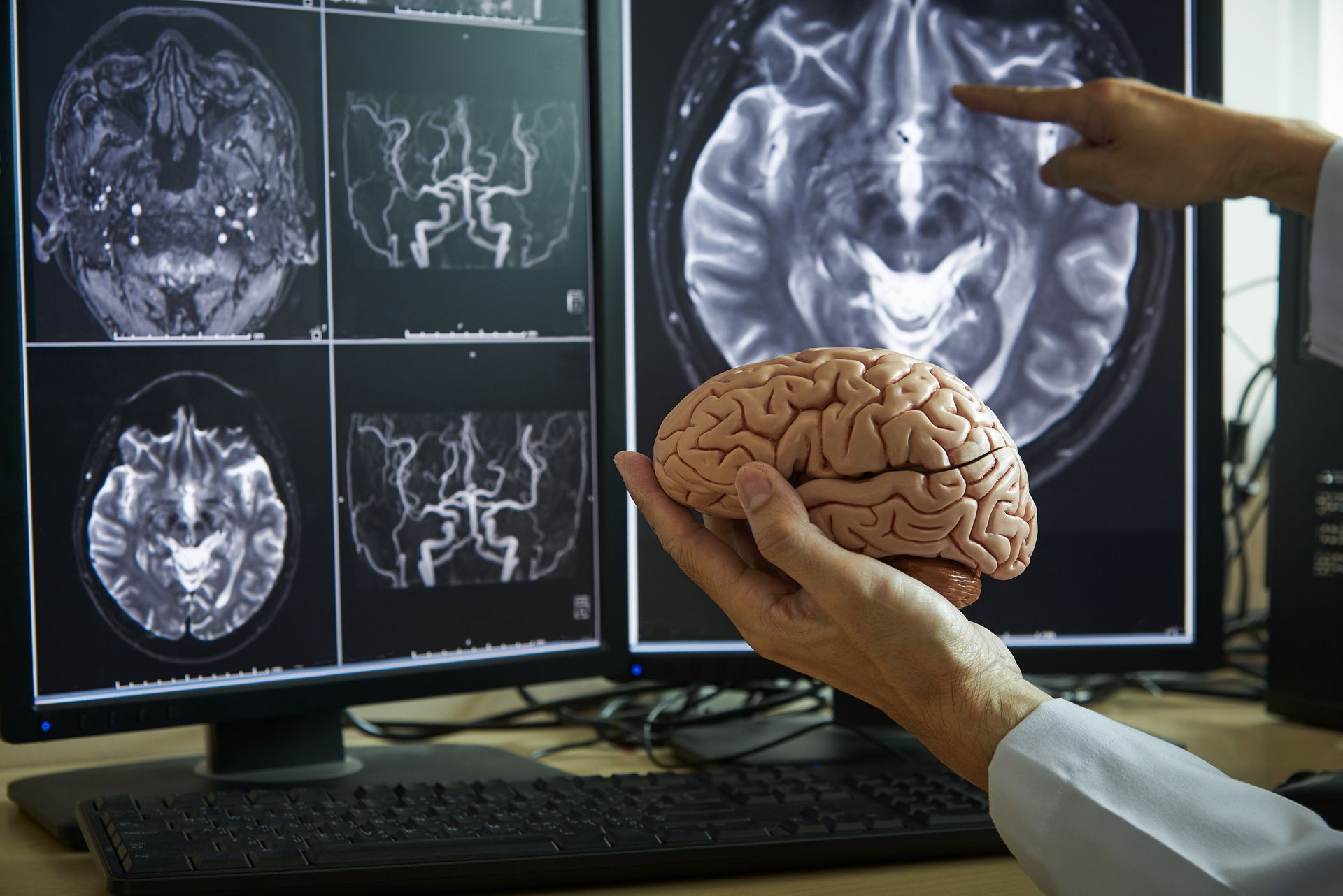 Onde fazer endoscopia cerebral no Rio de Janeiro