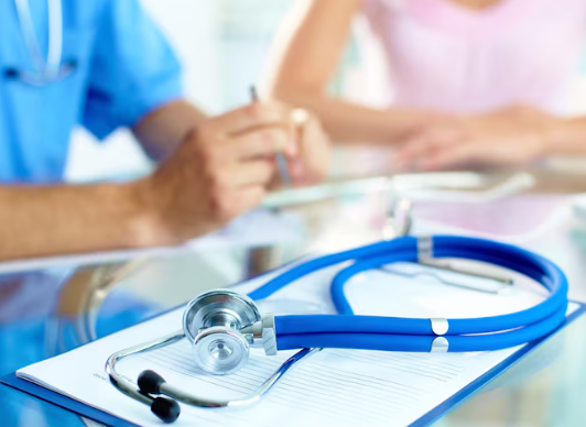 Qual médico procurar após um AVC no Rio de Janeiro