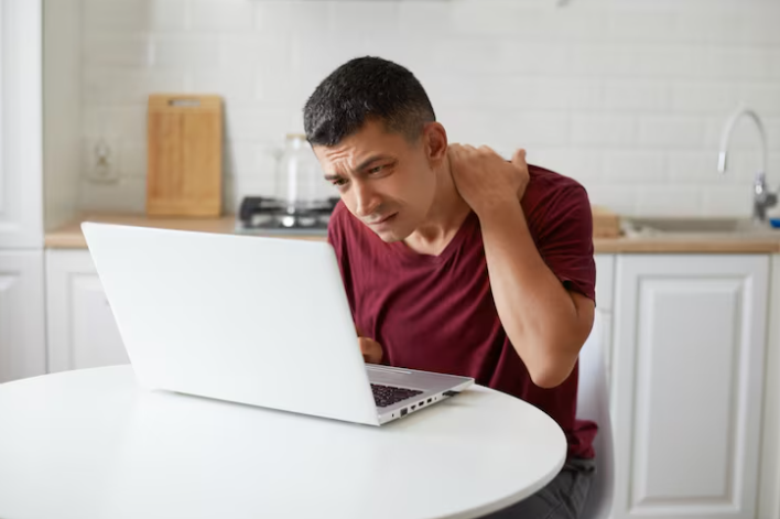 Quando é indicada a infiltração na coluna cervical na Tijuca?