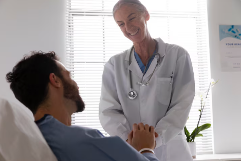 Quanto tempo de repouso é necessário após uma cirurgia de coluna