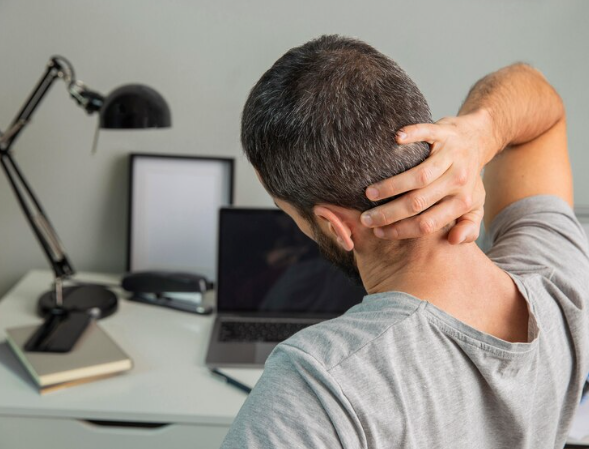 Quanto tempo dura uma crise de dor cervical