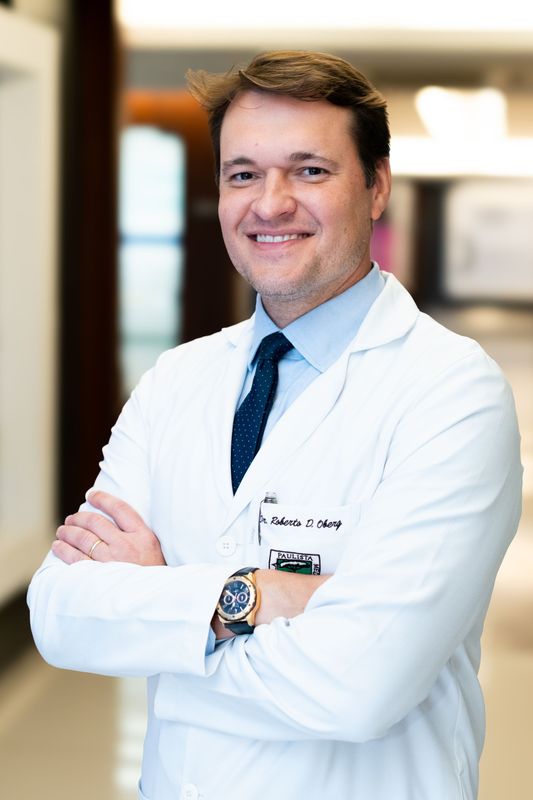 Médico Neurocirurgião no RJ
