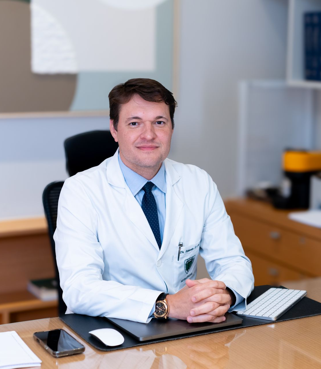 Médico neurocirurgião no Rio Janeiro Médico neurocirurgião no Rio Janeiro