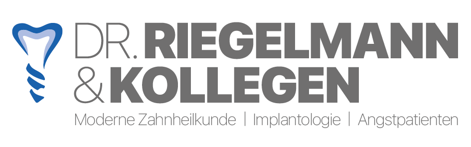 Logo Dr. Riegelmann
