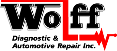 Wolff Diagnostic & Automotive Repair inc in Eudora, KS