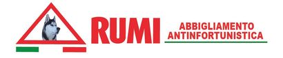 logo rumi antinfortunistica