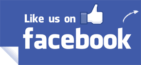 LIke Us on Facebook
