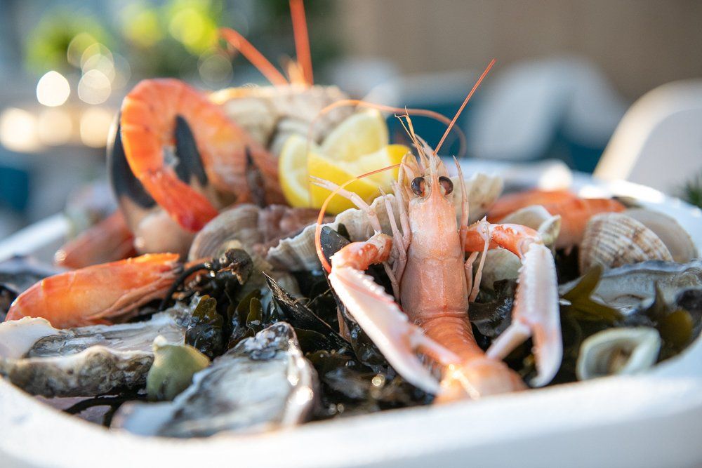 Huîtres gillardeau N°2