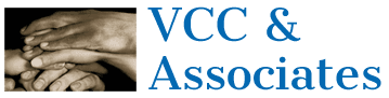 VCC & Associates logo