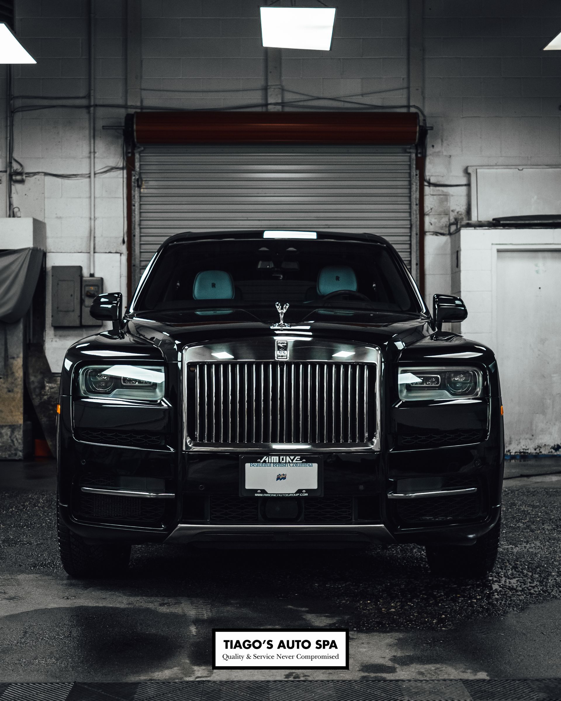 luxury detailing for west vancouver exotic 