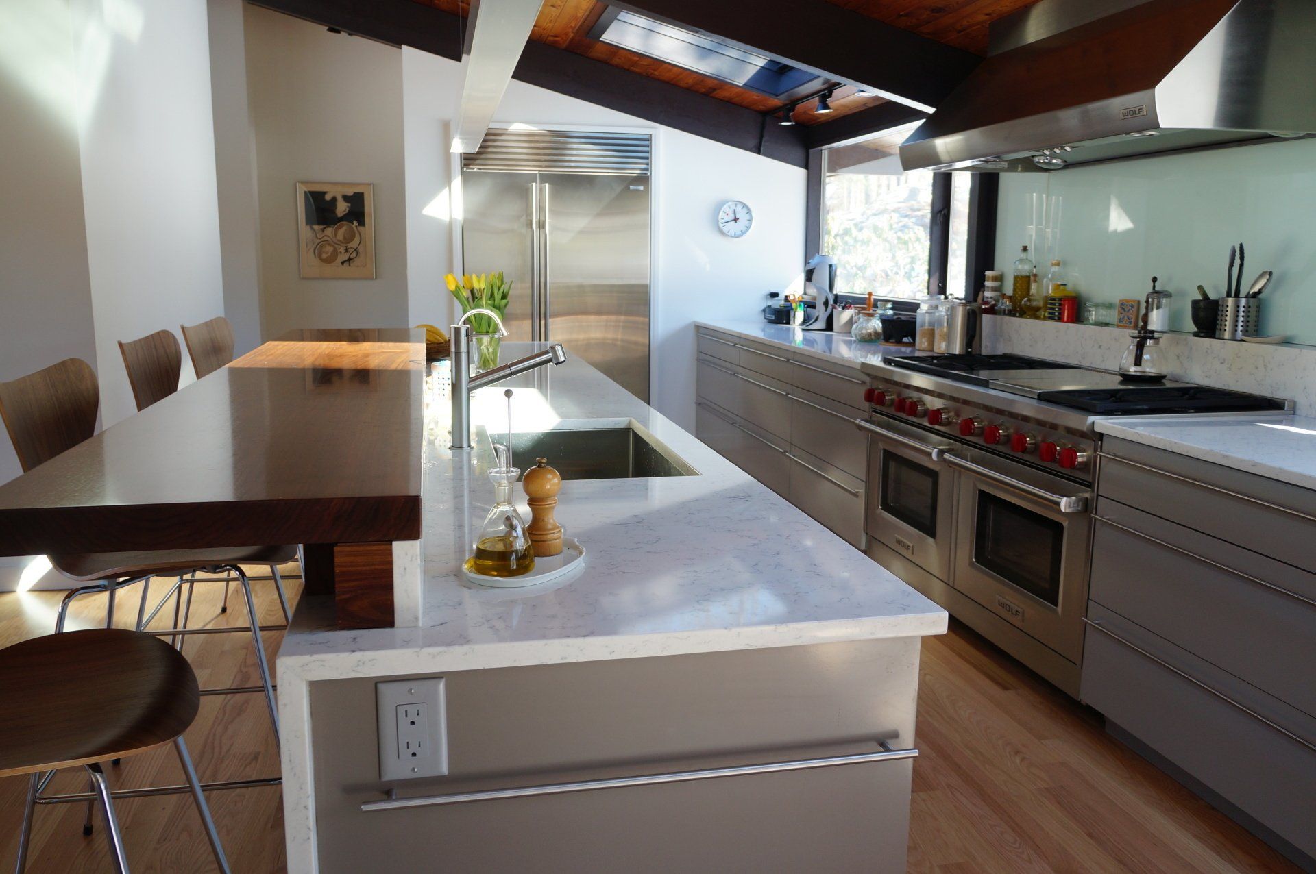 Modern Kitchen Ideas