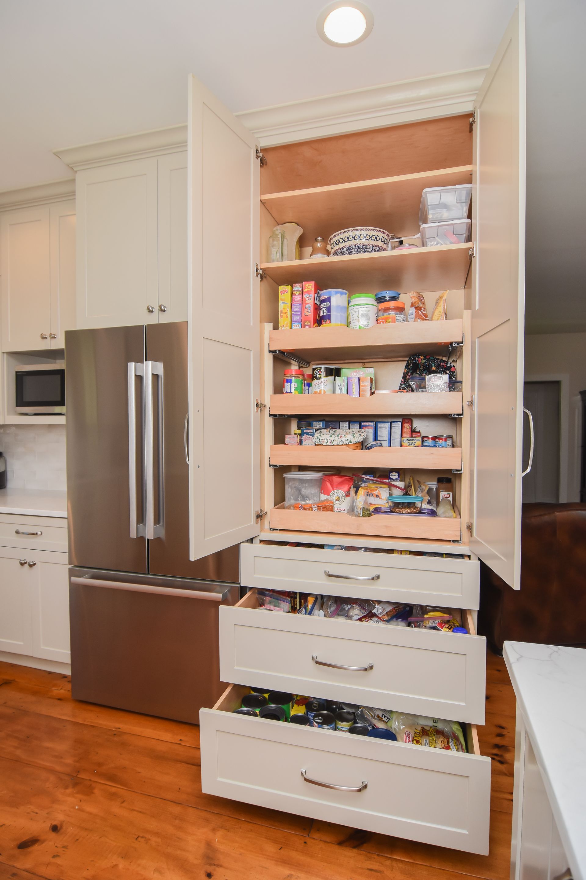 Kitchen Remodel Ideas
