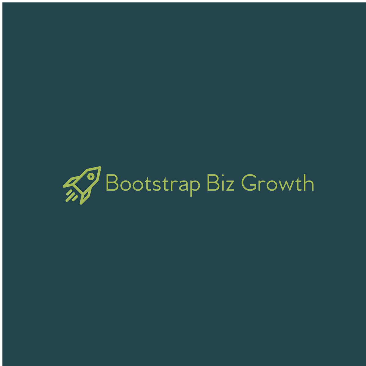 Bootstrap Biz Growth Grow Your Business On A Budget