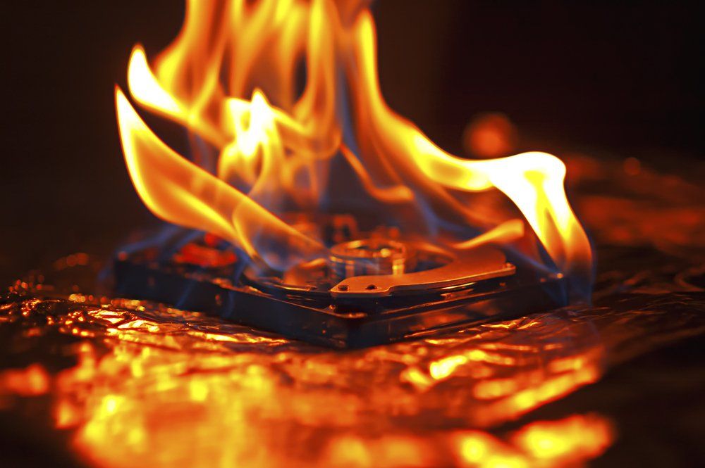 online backup disaster recovery hutchinson ks