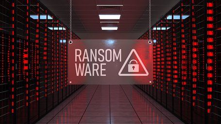 ransomware awareness