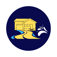 Driveway Cleaning | Land O Lakes, FL | Lightning Capital Pressure Washing