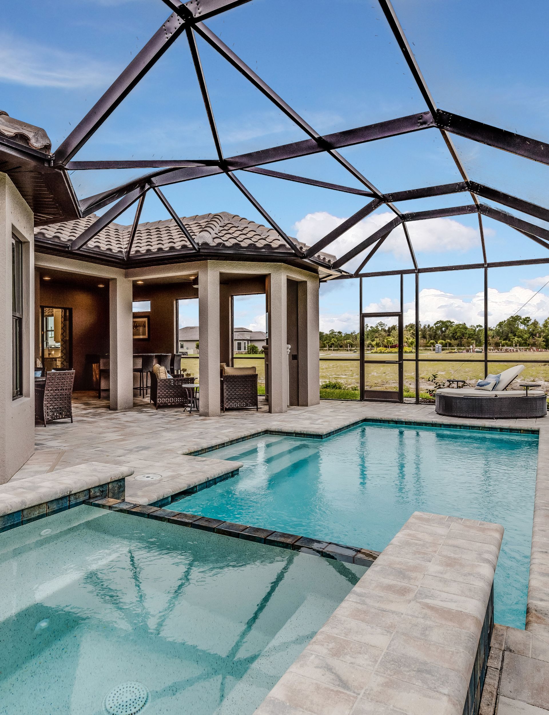 Residential Pressure Washing Land O Lakes, FL Lightning Capital