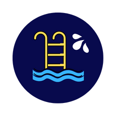 Pool Deck Cleaning | Land O Lakes, FL | Lightning Capital Pressure Washing