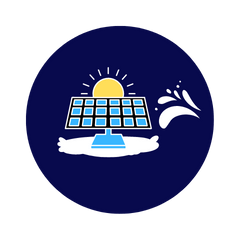 Solar Panel Cleaning | Land O Lakes, FL | Lightning Capital Pressure Washing